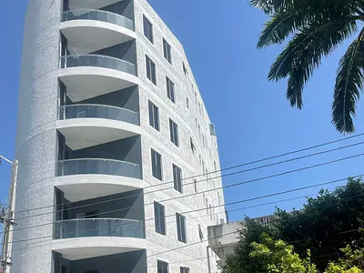 4-Bedroom Penthouse — Victoria Island (VI), Lagos