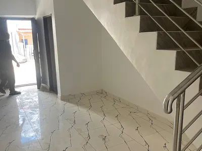 4 Bedroom Terraced Duplex — Sixty Streets, Gaduwa, Abuja