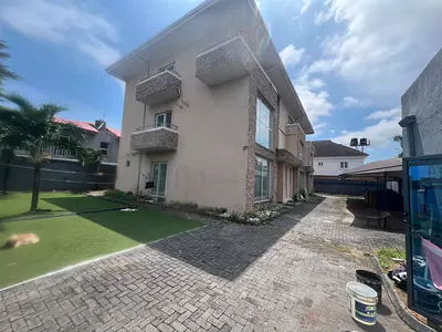 3 Bedroom Terraced Duplex — Lekki Phase 1, Lekki Phase 1, Lekki, Lagos