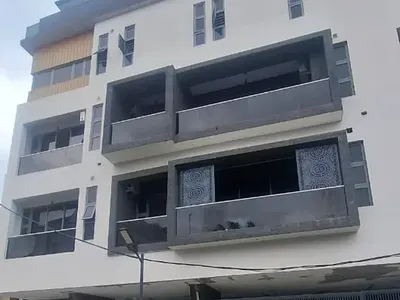 Smart 3 Bedroom Apartments — Sonibare Estate, Maryland, Lagos