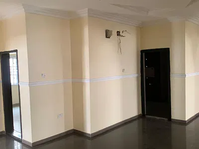 3 Bedroom Flat with En-Suite Bedrooms — Millennium Estate, Gbagada, Lagos