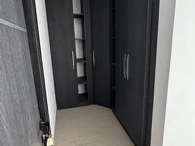 4-Bedroom Semi-Detached House with BQ — Old Ikoyi, Ikoyi, Lagos