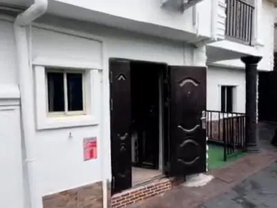 Hotel Service Apartment — Ibafo, Ogun
