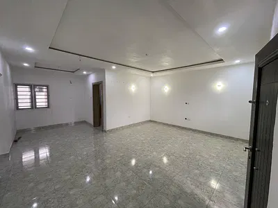 3 Bedroom Apartment — Gilmor, Jahi, Abuja