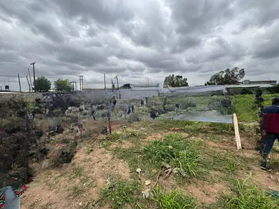 Mixed-Use Land Plots — Agidingbi, Ikeja, Lagos