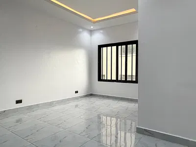 3 Bedroom Serviced Apartment with Pool — Ikoyi, Lagos