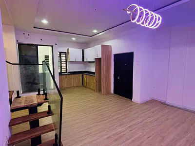 2 Bedroom Maisonette — Off Aro Ologolo Road, Ologolo, Lekki, Lagos