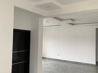 3 Bedroom Flat with En-Suite Bedrooms — Millennium Estate, Gbagada, Lagos