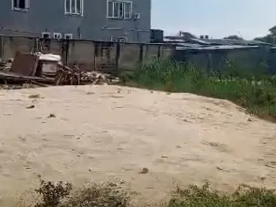 Plots of Sand Filled Land (Acres of Sand Filled Land) — Amuwo Odofin, Lagos