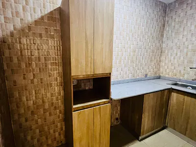 2 Bedroom Serviced Apartment — Ologolo, Lekki Phase 1, Lekki, Lagos