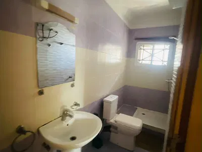 3 Bedroom Terraced Duplex — Osapa, Lekki, Lagos