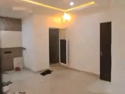 Relatively New Mini Flat Down Stairs in a Well Secured Vicinity — Olatunji Akinsanya, Gbagada Phase 1, Gbagada, Lagos