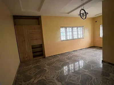 4 Bedrooms Detached Duplex — In an Estate, Galadimawa, Abuja