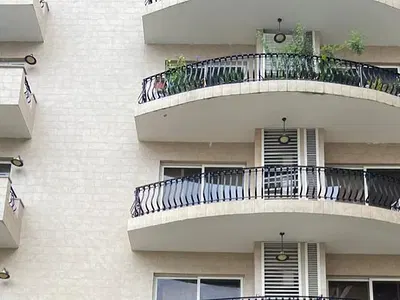 Luxury 15 Units of 3 Bedroom Apartments + BQ Gym, Swimming Pool on 2360SQM Land — Off Bankole Oki Street Off Ikoyi Club Road, Ikoyi, Lagos