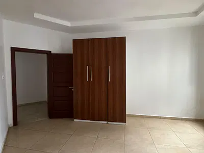2 Bedroom Apartment with BQ — Victoria Island (VI), Lagos