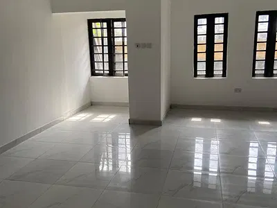 5 Bedroom Semi-Detached House — Gbagada, Lagos