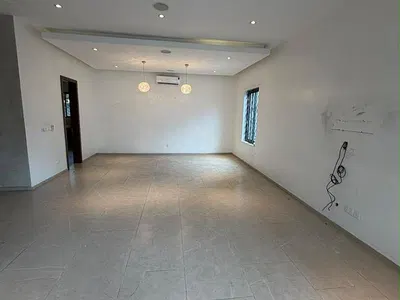 4 Bedroom Terraced Duplex with BQ — Banana Island, Ikoyi, Lagos
