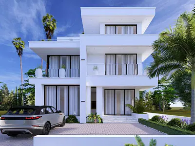 Residential Land — Close to Bon Hotel and Gishiri Maitama, Katampe, Abuja