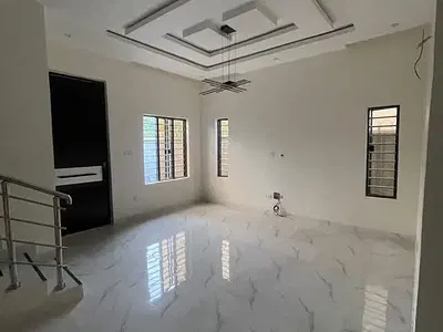 Semi-Detached Duplex — Lekki Phase 1, Lekki, Lagos