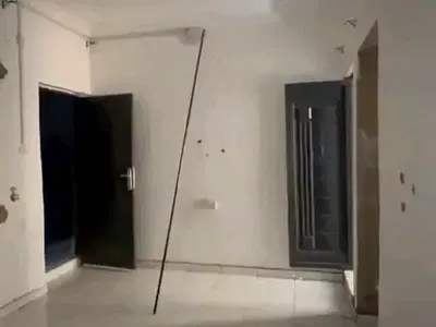A Standard Mini Flat — Ladilak, Bariga, Shomolu, Lagos