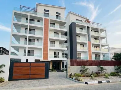 4 Bedroom Maisonette — Ikoyi, Lagos