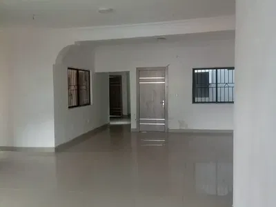 Decent Spacious 3 Bedroom Flat — Magodo, Lagos