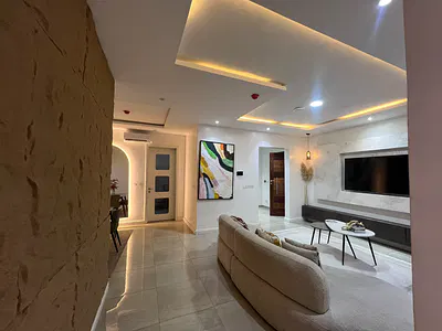 2 Bedroom Luxury Apartment — Admiralty Road, Lekki Phase 1, Lekki, Lagos