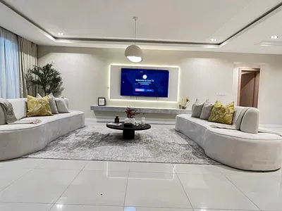 Premium Luxury 3 Bedroom Apartment — Lekki, Lagos