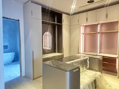New 5 Bed Maisonette Penthouse Designed for High Net Worth Individuals — Old Ikoyi, Ikoyi, Lagos
