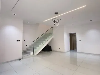 4 Bedroom Semi-Detached Duplex with BQ — LBS, Ajah, Lagos