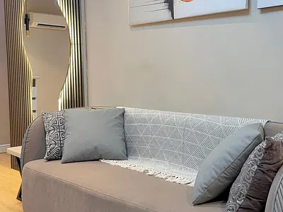 Brand New Luxury 2 Bedroom Apartment — Lekki, Lagos
