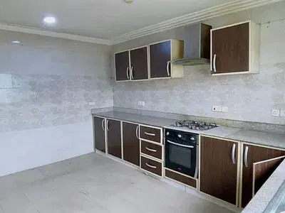 3-Bedroom Shared Apartment — Lekki, Lagos