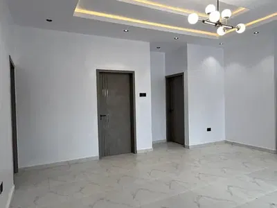Exquisite 3 Bedroom Fully Detached Bungalow + Room BQ — Jericho, Ibadan, Oyo