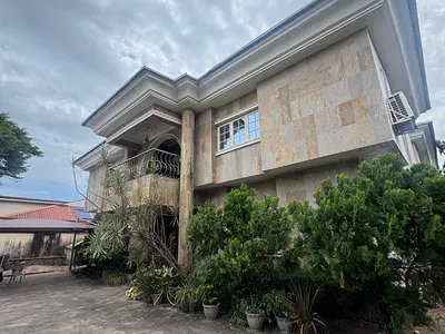 Well Maintained, Spacious Two (2) Bedroom Apartment — Lekki, Lagos