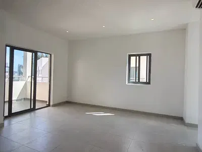 Luxury Brand New 4 Bedroom Duplex Plus BQ — Jakande, Lekki, Lagos