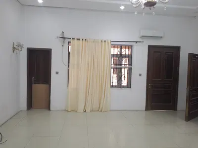 2 Units of 3 Bedroom Apartment with BQ — GRA Ikeja Lagos, Ikeja, Lagos