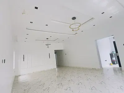 Newly Built Spacious 3-Bedroom Bungalow — Ologuneru, Ibadan, Oyo
