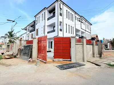 4 Bedroom Semi Detached Duplex — Ikeja GRA, Ikeja, Lagos
