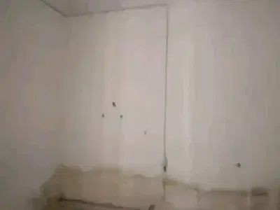 Standard Mini Flat — Shomolu, Lagos