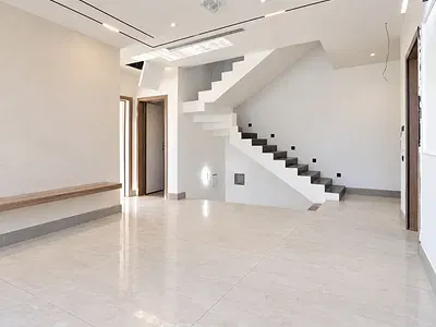 4 Bedroom Terraced Duplex with BQ — Old Ikoyi, Ikoyi, Lagos