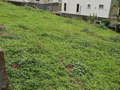 450SQM Residential Land — Gaduwa, Abuja