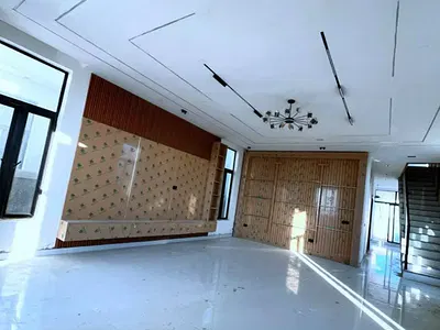 5 Bedroom Fully Detached Smart Home — Ajah, Lagos