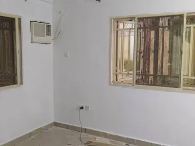 Excellent 1 Bedroom Apartment — 64 Road, 6th Ave, Gwarinpa, Abuja