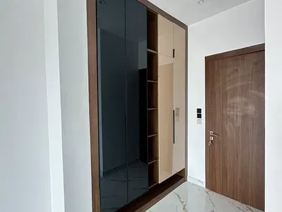Luxury 5 Bedroom Fully Detached Duplex BQ, Swimming Pool, Gym — Lekki, Lagos
