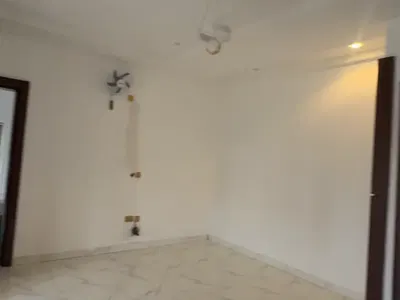 2-Bedroom Serviced Apartment — Life Camp, Abuja
