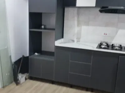3 Bedroom Flat — Awuse Off Opebi Allen Road, Ikeja, Lagos