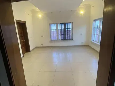 Room in a Shared Duplex Available — Abraham Adesanya Road, Ajah, Lagos