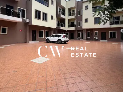 2 Bedroom Apartment — Off Admiralty, Lekki Phase 1, Lekki, Lagos
