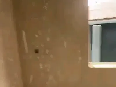 Standard Mini Flat, Ground Floor — Lawanson, Surulere, Lagos