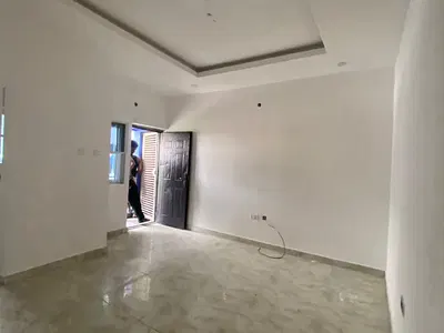 Standard Mini Flat Apartment — Thera Peace Zone Estate at Aptech, Sangotedo, Ajah, Lagos